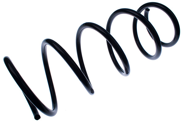 Coil Spring - D700161 DENCKERMANN
