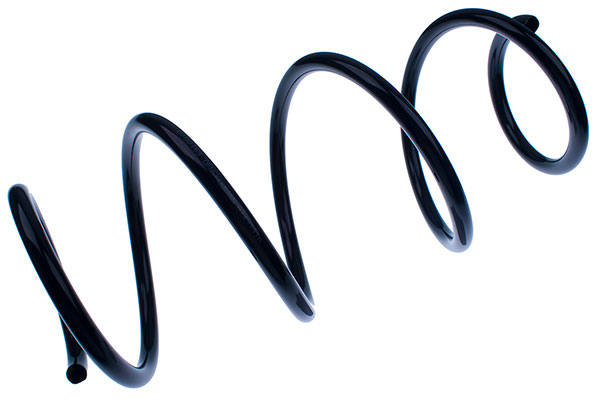 Coil Spring - D700163 DENCKERMANN