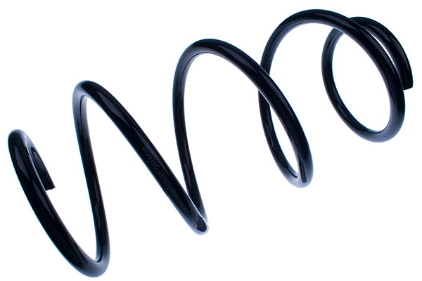 Coil Spring - D700166 DENCKERMANN