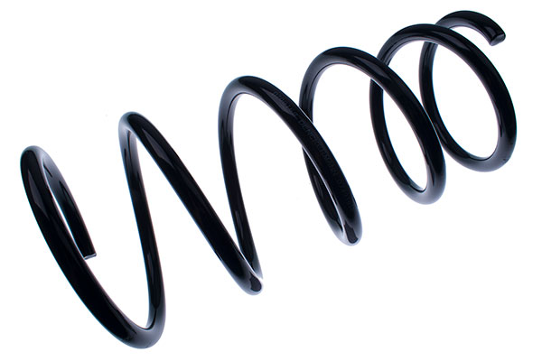 Coil Spring - D700168 DENCKERMANN