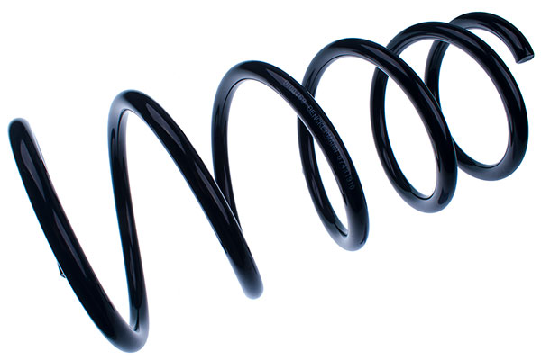Coil Spring - D700169 DENCKERMANN