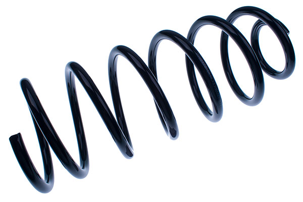 Coil Spring - D700178 DENCKERMANN