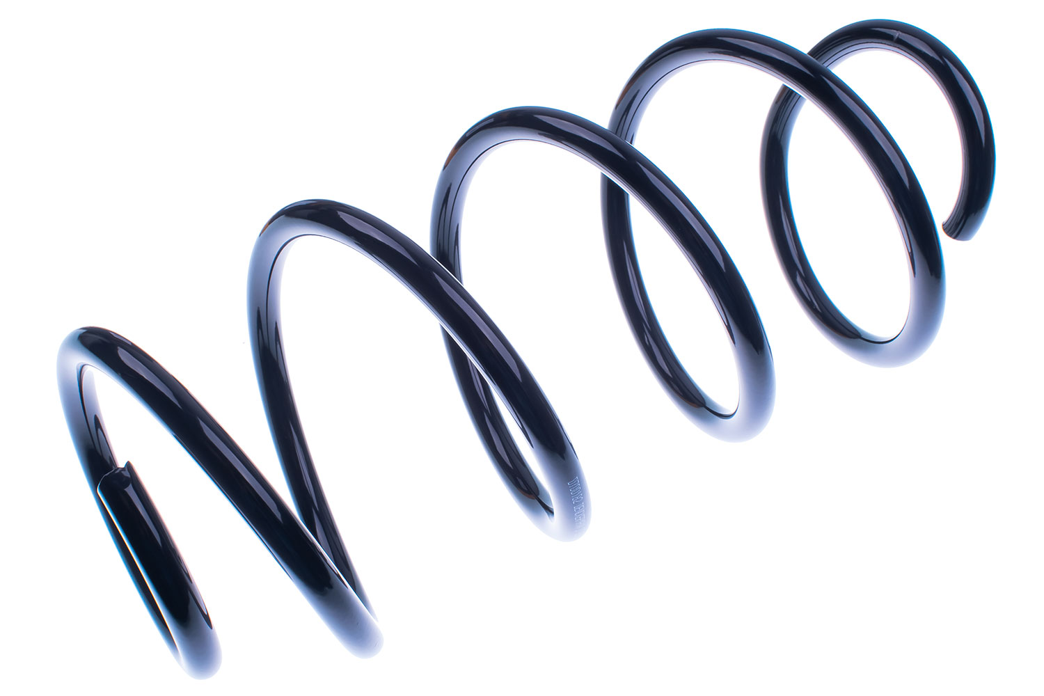 Coil Spring - D700182 DENCKERMANN