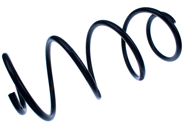 Coil Spring - D700184 DENCKERMANN