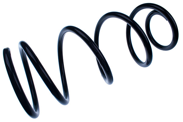Coil Spring - D700185 DENCKERMANN