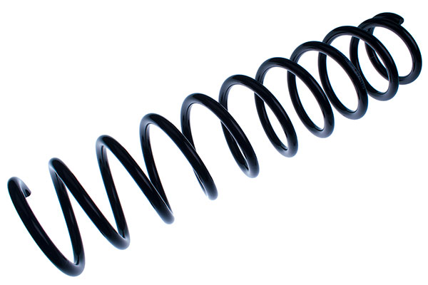 Coil Spring - D700186 DENCKERMANN