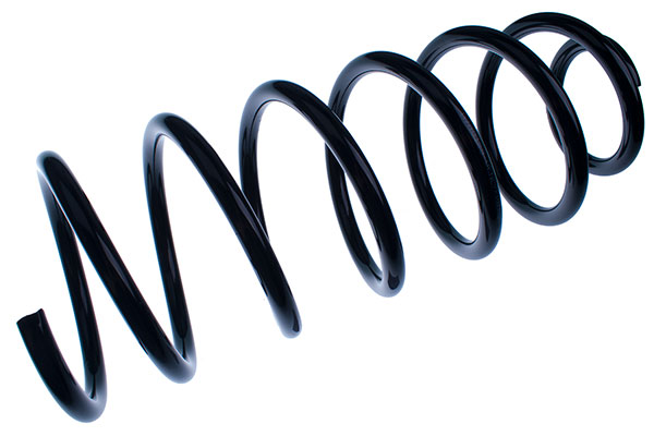 Coil Spring - D700189 DENCKERMANN