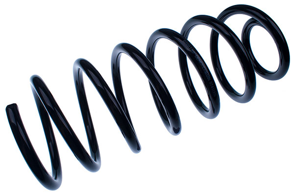Coil Spring - D700190 DENCKERMANN
