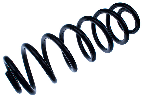 Coil Spring - D700193 DENCKERMANN