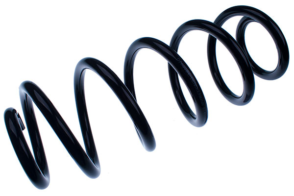 Coil Spring - D700194 DENCKERMANN