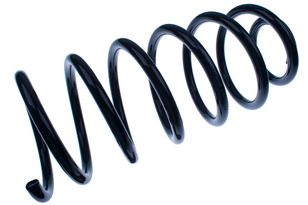 Coil Spring - D700197 DENCKERMANN
