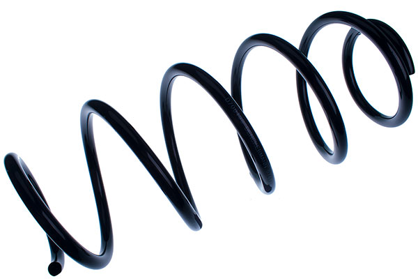 Coil Spring - D700198 DENCKERMANN