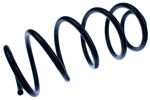 Coil Spring - D700199 DENCKERMANN