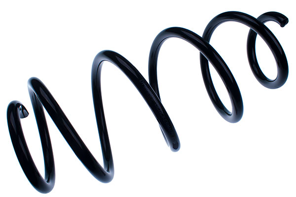 Coil Spring - D700203 DENCKERMANN