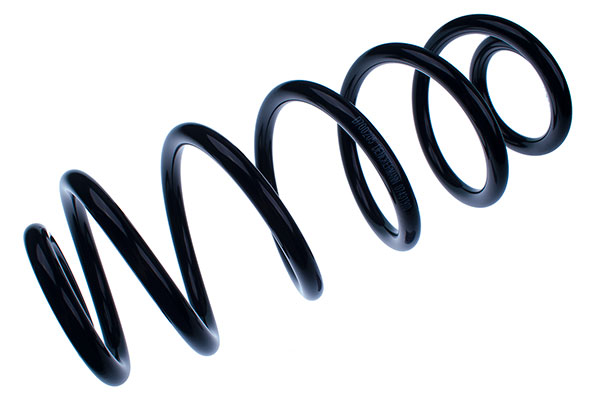 Coil Spring - D700205 DENCKERMANN