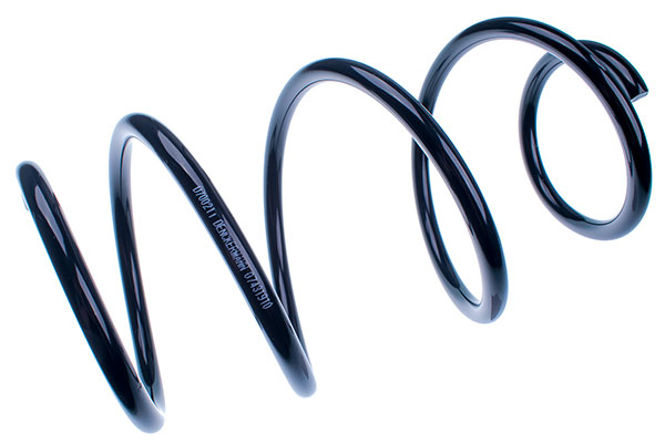 Coil Spring - D700211 DENCKERMANN