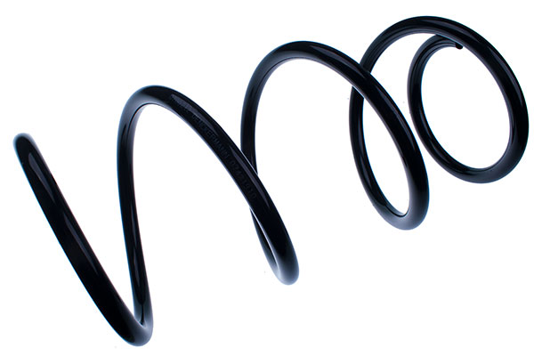 Coil Spring - D700212 DENCKERMANN