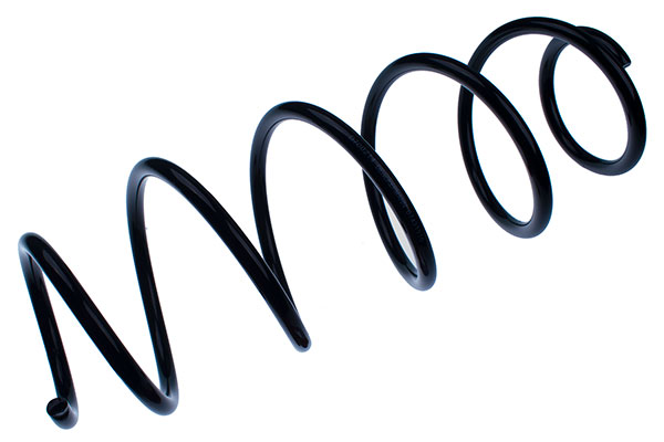 Coil Spring - D700214 DENCKERMANN