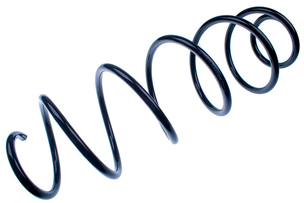 Coil Spring - D700218 DENCKERMANN