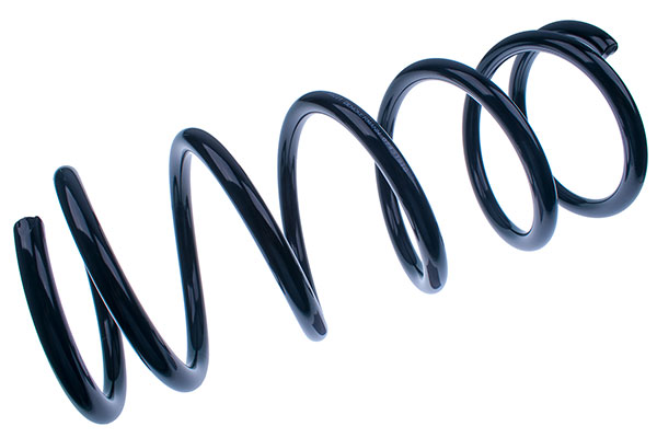 Coil Spring - D700221 DENCKERMANN