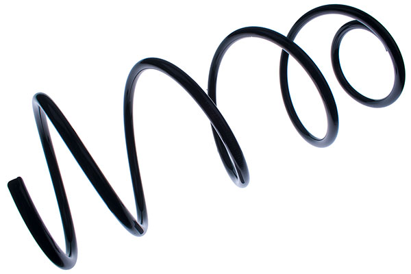 Coil Spring - D700223 DENCKERMANN
