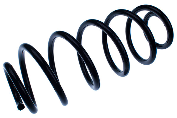 Coil Spring - D700224 DENCKERMANN