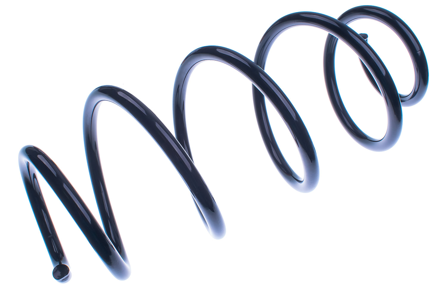 Coil Spring - D700226 DENCKERMANN