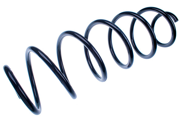 Coil Spring - D700231 DENCKERMANN