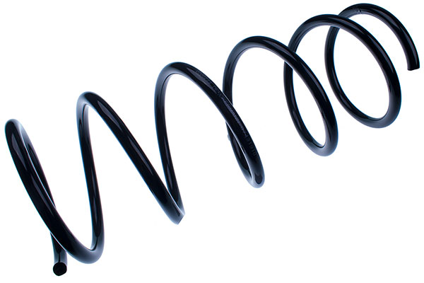 Coil Spring - D700233 DENCKERMANN