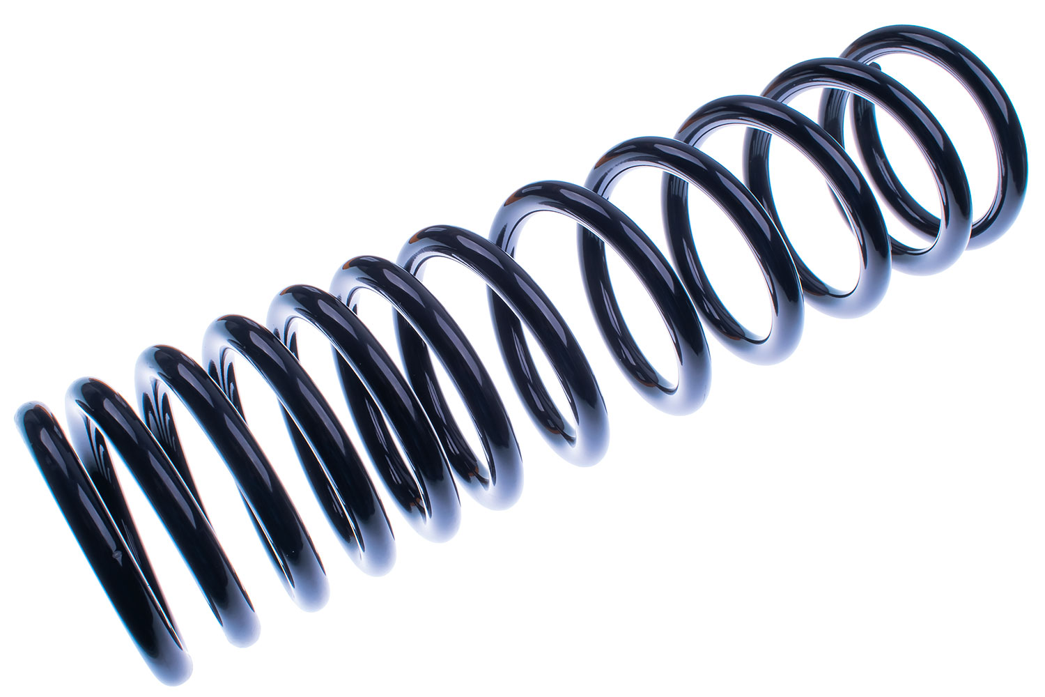 Coil Spring - D700237 DENCKERMANN