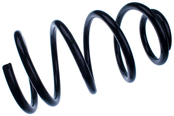 Coil Spring - D700241 DENCKERMANN