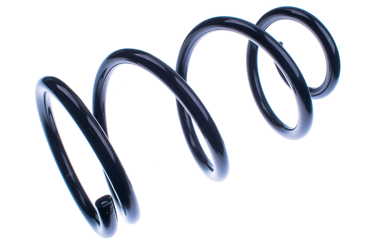 Coil Spring - D700244 DENCKERMANN