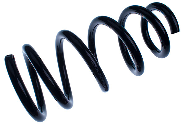 Coil Spring - D700245 DENCKERMANN