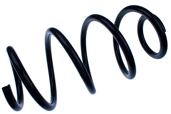 Coil Spring - D700249 DENCKERMANN