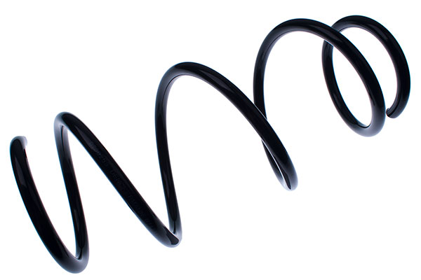 Coil Spring - D700253 DENCKERMANN