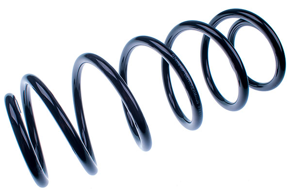 Coil Spring - D700259 DENCKERMANN