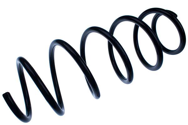 Coil Spring - D700261 DENCKERMANN