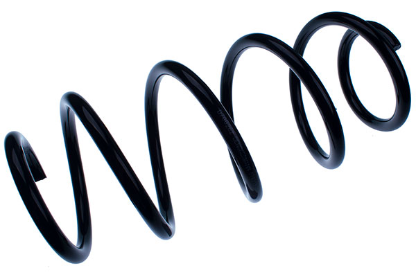 Coil Spring - D700262 DENCKERMANN