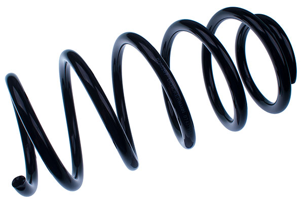 Coil Spring - D700267 DENCKERMANN