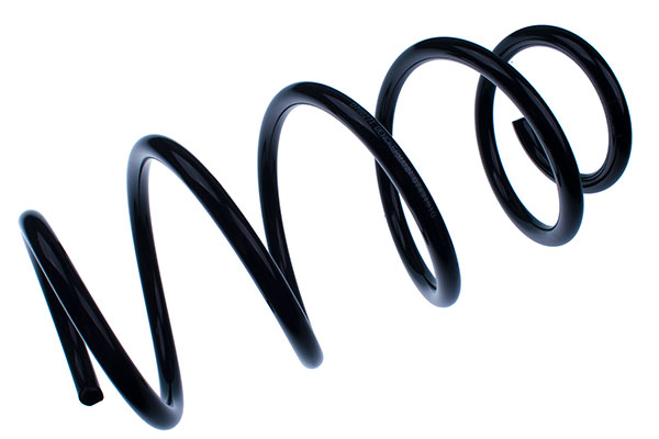 Coil Spring - D700271 DENCKERMANN