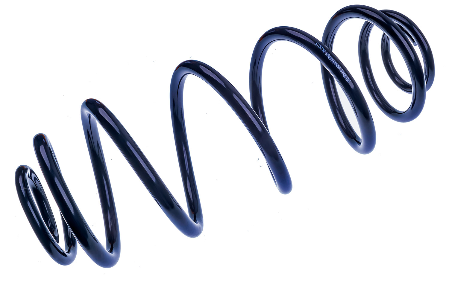 Coil Spring - D700282 DENCKERMANN