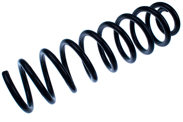 Coil Spring - D700284 DENCKERMANN