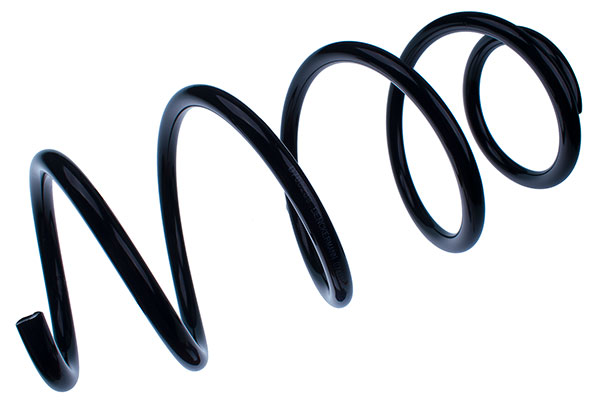 Coil Spring - D700288 DENCKERMANN