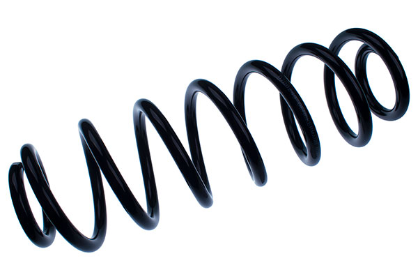 Coil Spring - D700289 DENCKERMANN