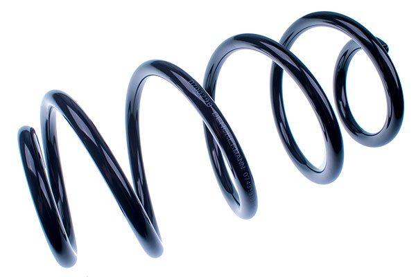 Coil Spring - D700290 DENCKERMANN