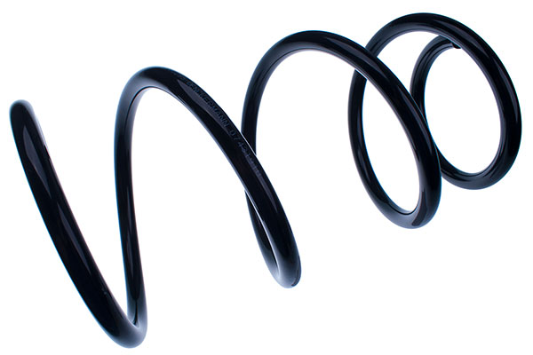 Coil Spring - D700295 DENCKERMANN