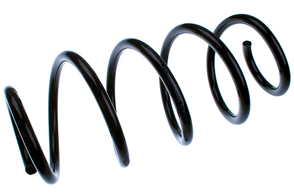 Coil Spring - D700297 DENCKERMANN