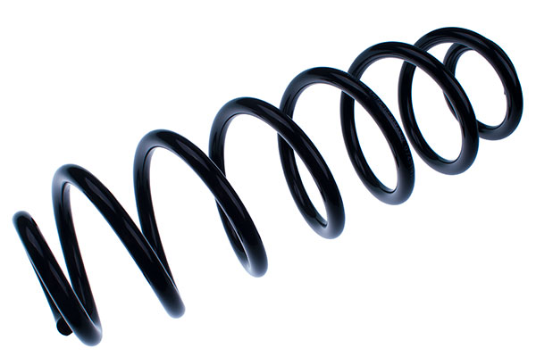 Coil Spring - D700298 DENCKERMANN