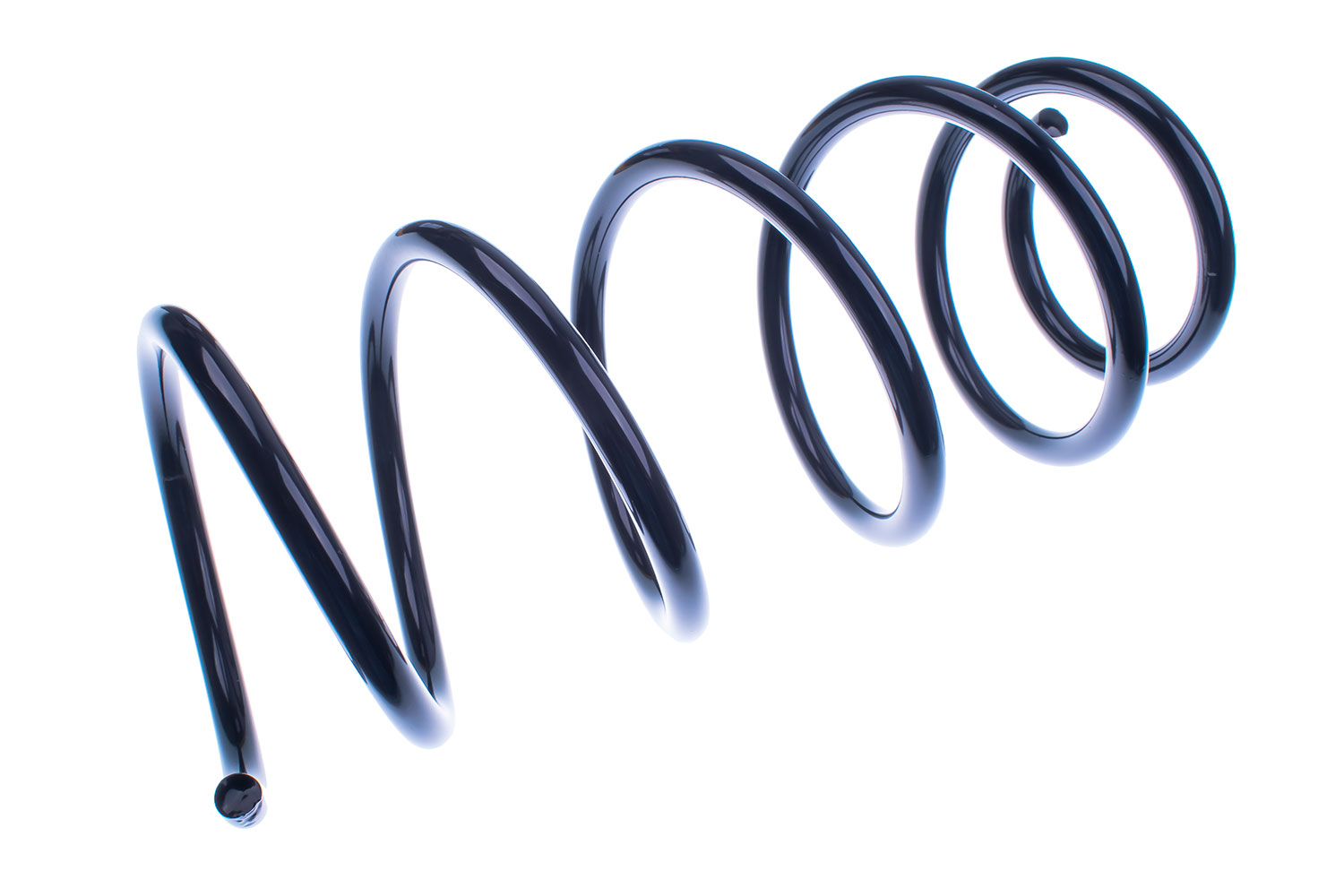 Coil Spring - D700302 DENCKERMANN
