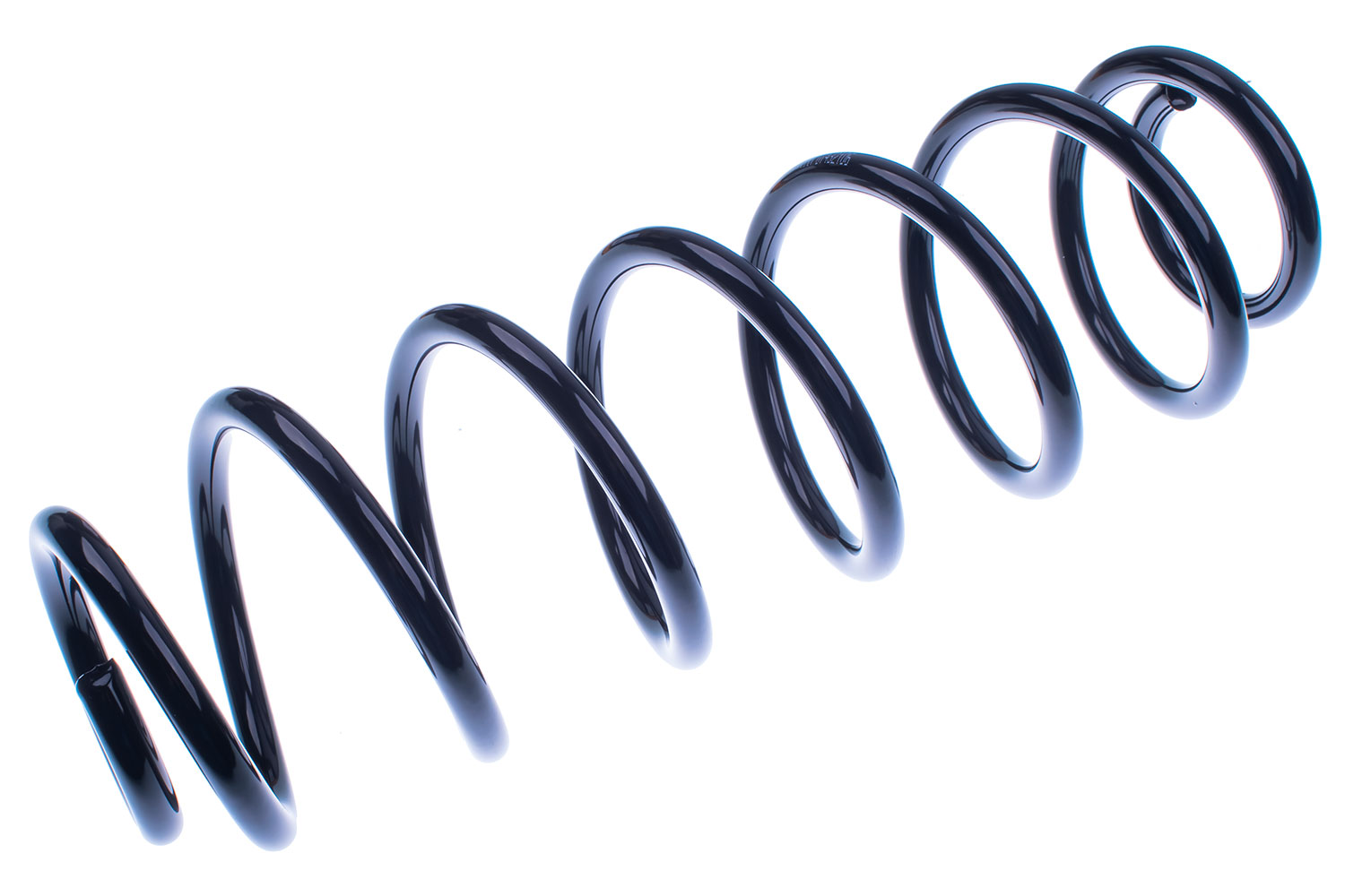 Coil Spring - D700303 DENCKERMANN
